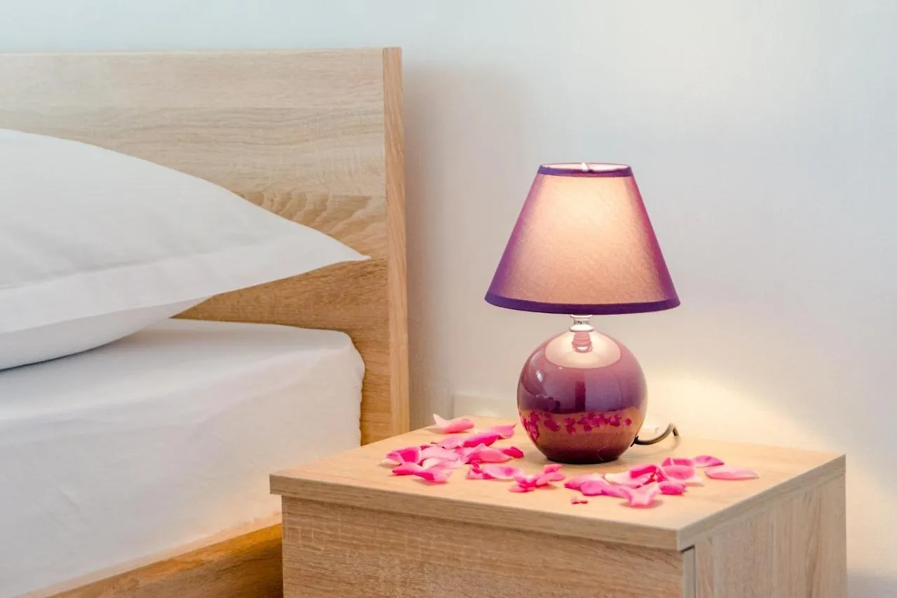 Mountain View Apartment Split Croatia