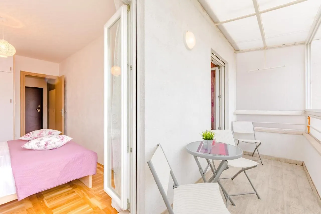 Mountain View Apartment Split 0*,  Croatia